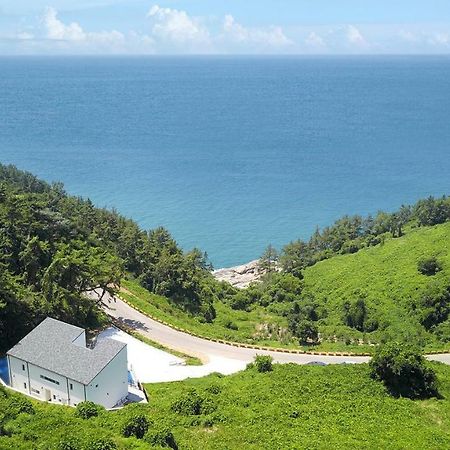 Oneday Namhae Villa Eksteriør billede