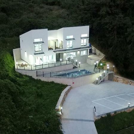 Oneday Namhae Villa Eksteriør billede