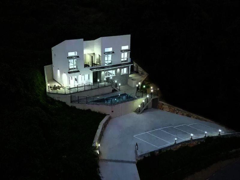 Oneday Namhae Villa Eksteriør billede