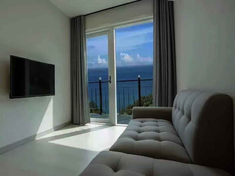 Oneday Namhae Villa Eksteriør billede