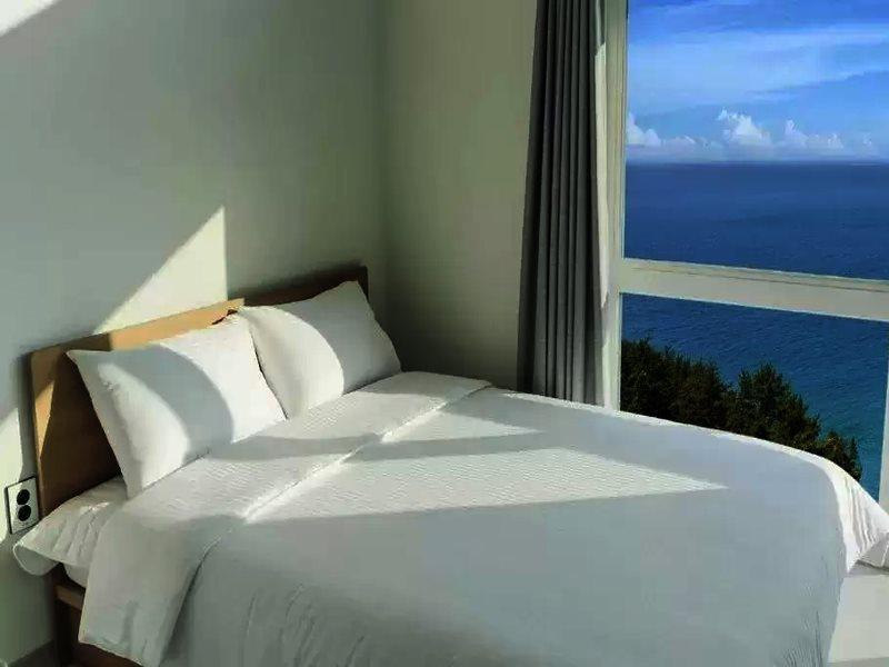 Oneday Namhae Villa Eksteriør billede
