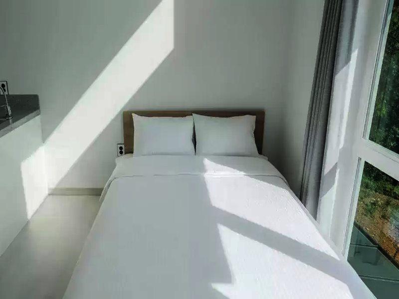 Oneday Namhae Villa Eksteriør billede