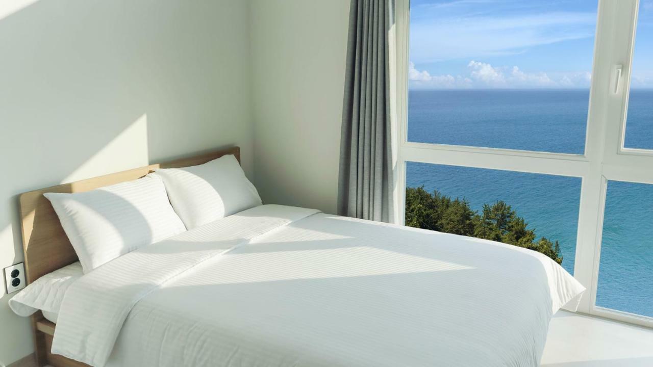 Oneday Namhae Villa Eksteriør billede