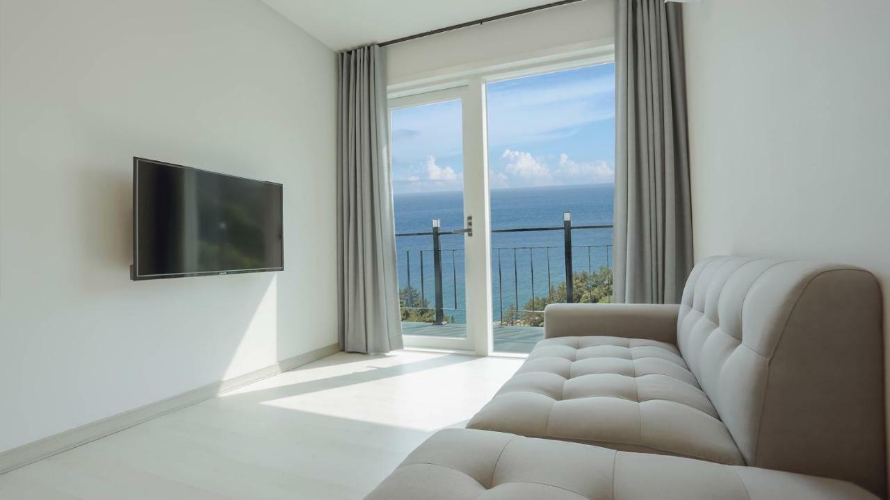 Oneday Namhae Villa Eksteriør billede